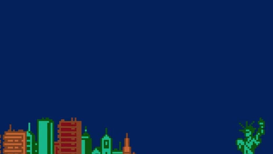 Скриншот 2 из Missile Command