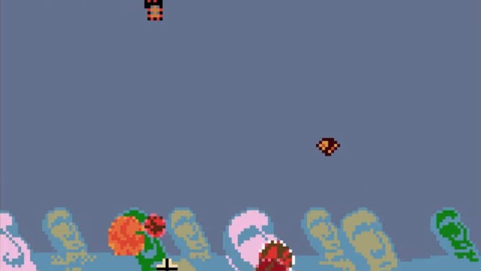 Скриншот 3 из Missile Command