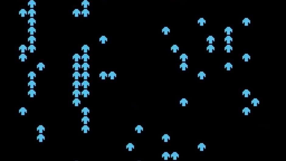 Скриншот 2 из Centipede