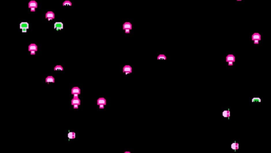Скриншот 2 из Centipede
