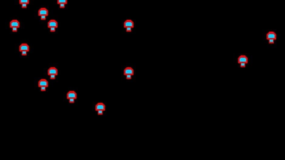 Скриншот 3 из Centipede
