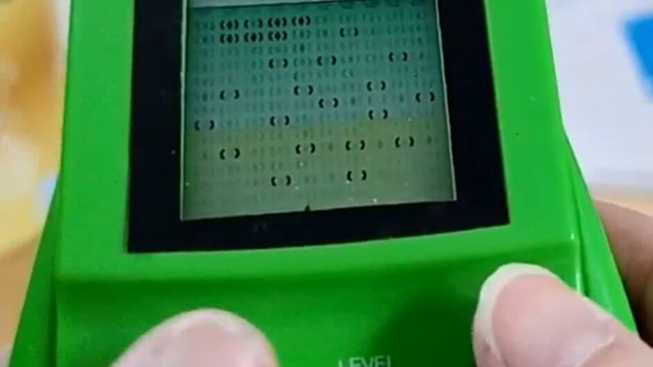Скриншот 2 из Centipede