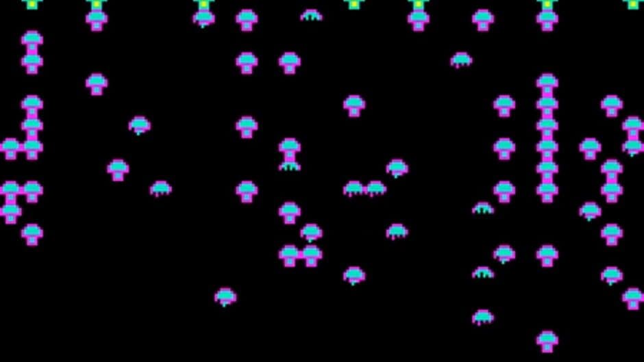 Скриншот 3 из Centipede