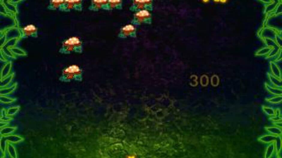 Скриншот 1 из Centipede