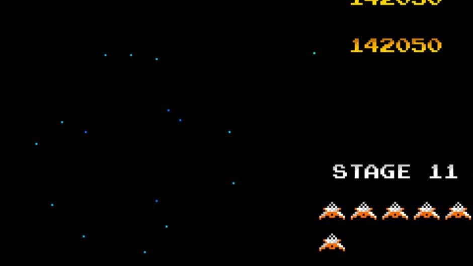 Скриншот 3 из Konami Collector's Series: Arcade Advanced