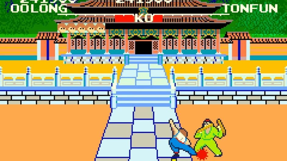 Скриншот 4 из Konami Collector's Series: Arcade Advanced