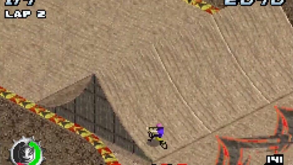 Скриншот 3 из Freekstyle
