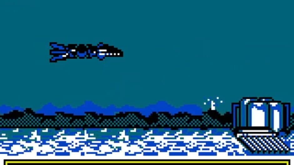 Скриншот 3 из SeaQuest DSV