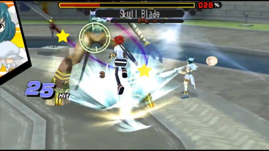 Скриншот 3 из .hack//Link