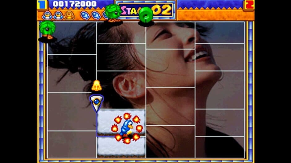 Скриншот 2 из Wonder Stick