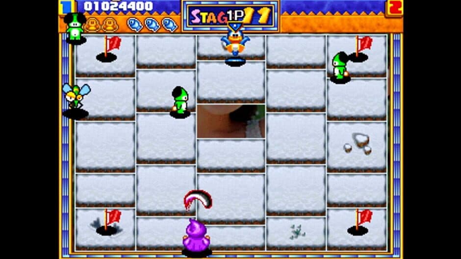 Скриншот 4 из Wonder Stick