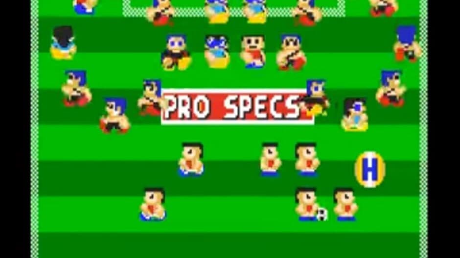 Скриншот 2 из Free Kick