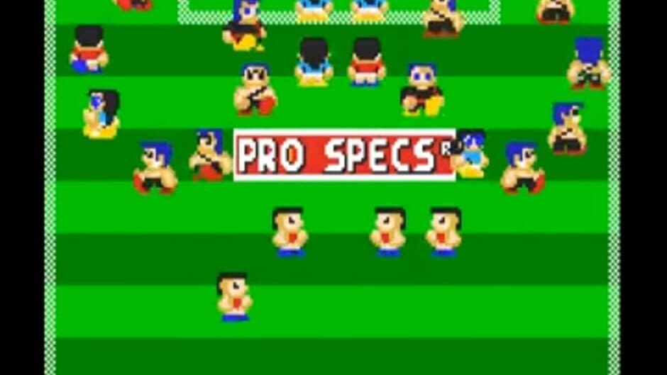 Скриншот 3 из Free Kick