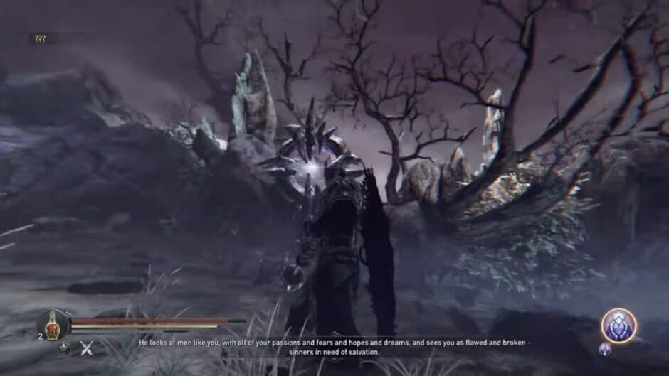 Скриншот 2 из Lords of the Fallen: Limited Edition