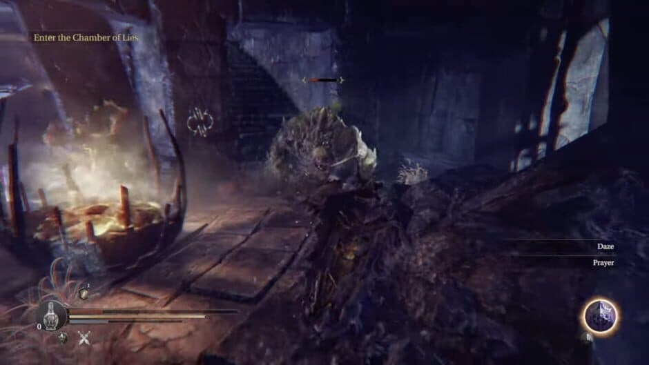 Скриншот 2 из Lords of the Fallen: Demonic Weapon Pack
