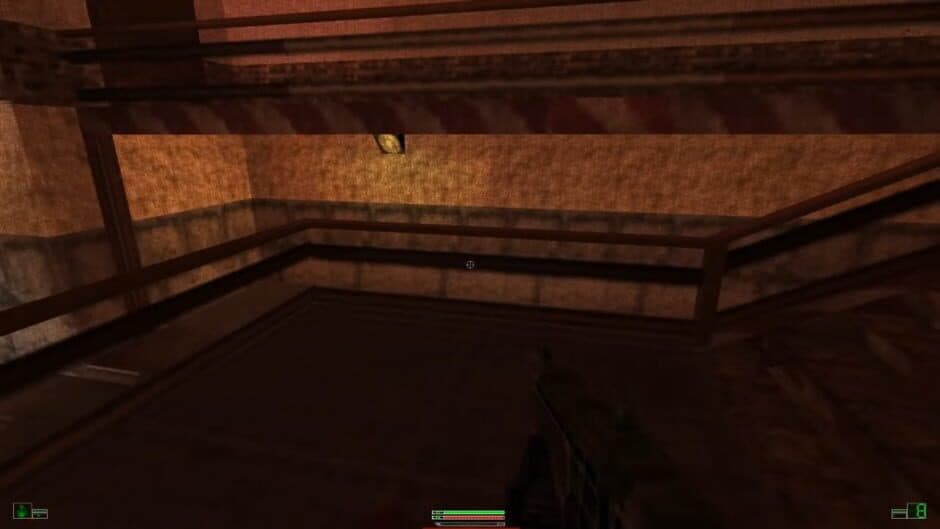 Скриншот 1 из Soldier of Fortune: Gold Edition