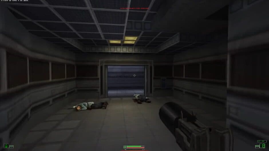 Скриншот 3 из Soldier of Fortune: Gold Edition