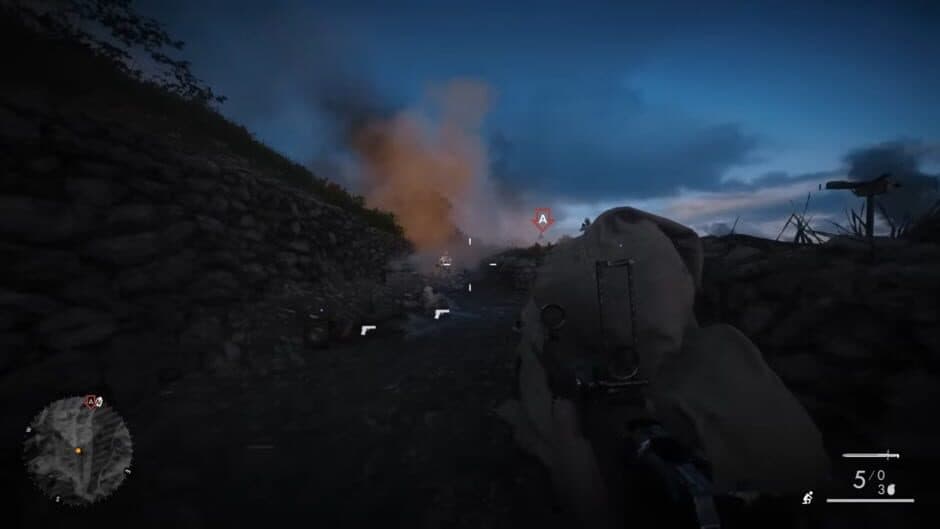 Скриншот 3 из Battlefield 1: Standard Collector's Edition