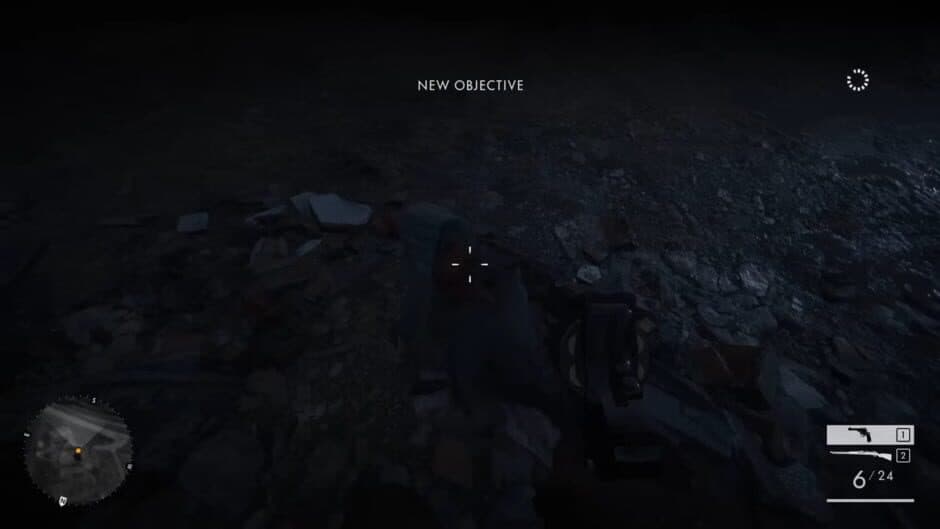 Скриншот 3 из Battlefield 1: Ultimate Edition