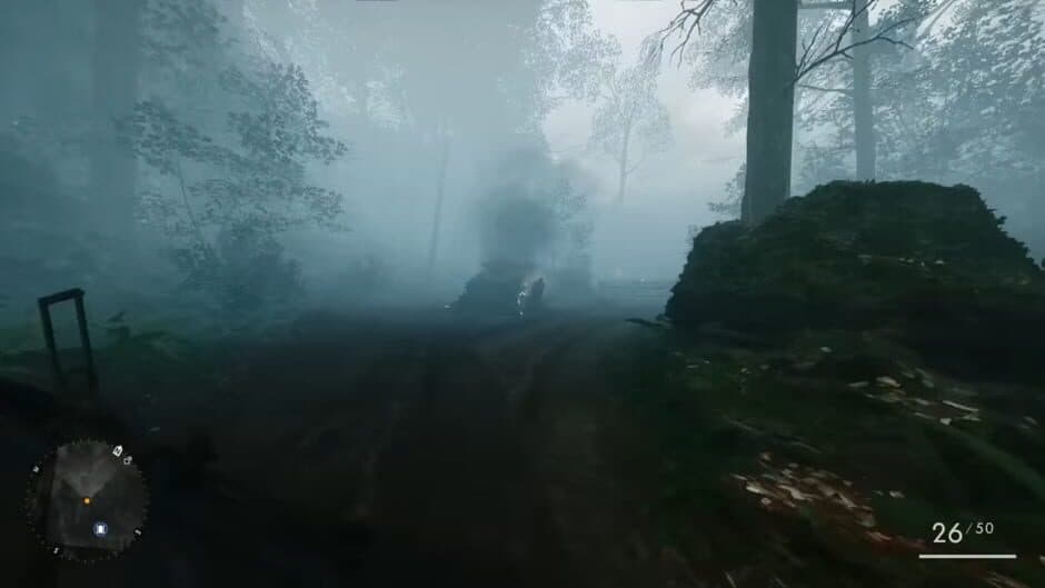 Скриншот 3 из Battlefield 1: Deluxe Edition Upgrade