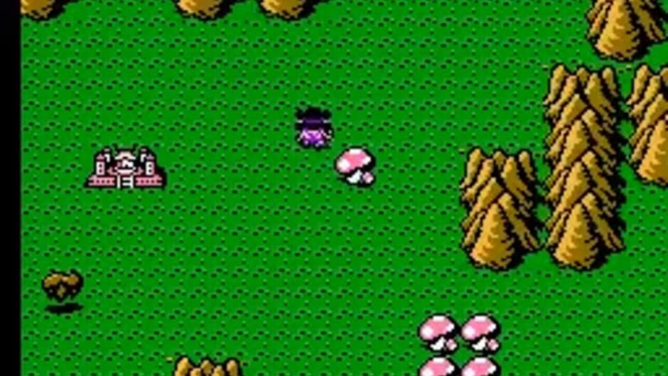 Скриншот 1 из Bikkuriman World: Gekitou Sei Senshi