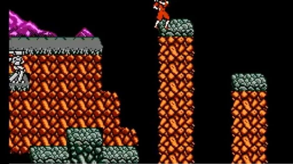 Скриншот 2 из Ninja Crusaders