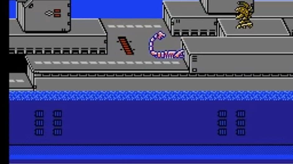 Скриншот 1 из Ninja Crusaders