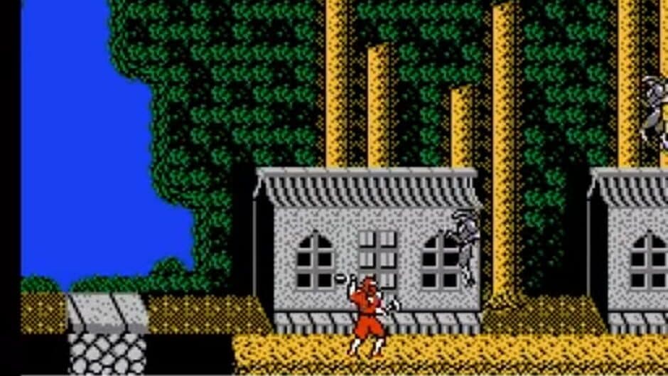 Скриншот 3 из Ninja Crusaders