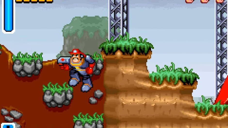 Скриншот 1 из Rescue Heroes: Billy Blazes