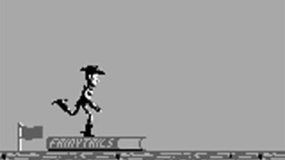 Скриншот 3 из Disney's Toy Story