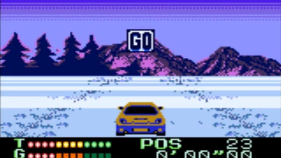 Скриншот 2 из International Rally