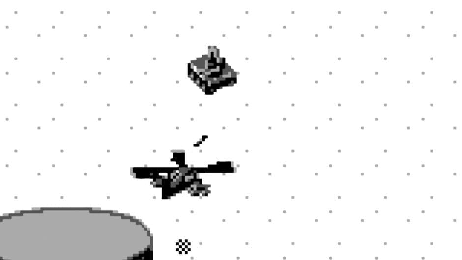 Скриншот 3 из Desert Strike: Return to the Gulf