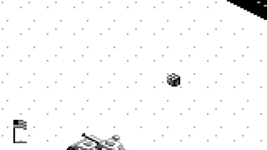 Скриншот 4 из Desert Strike: Return to the Gulf