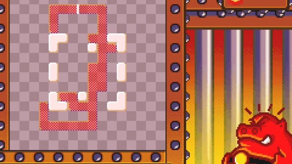 Скриншот 3 из Denki Blocks!