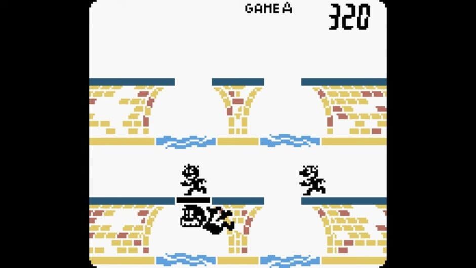 Скриншот 2 из Manhole