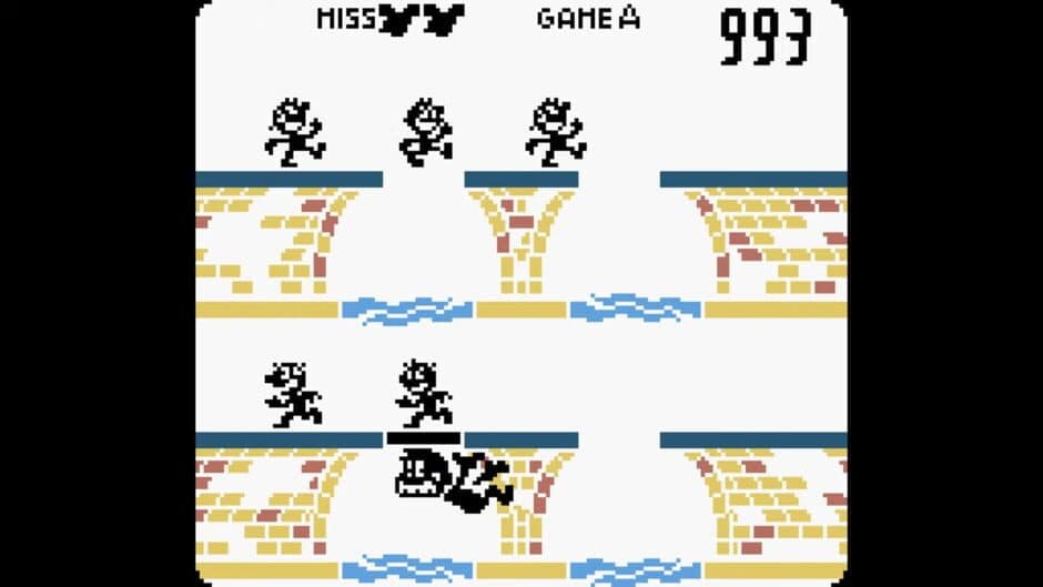 Скриншот 3 из Manhole