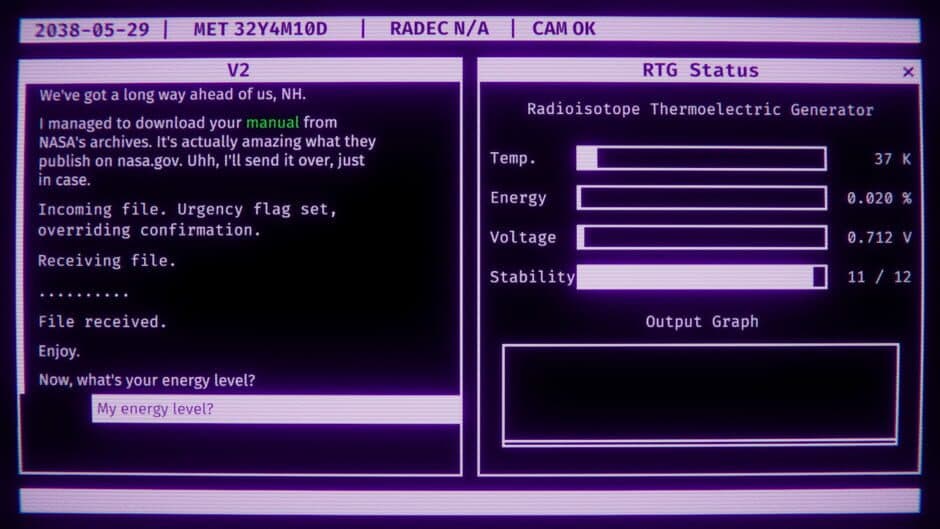 Скриншот 2 из The Secret Life of Probes Prologue