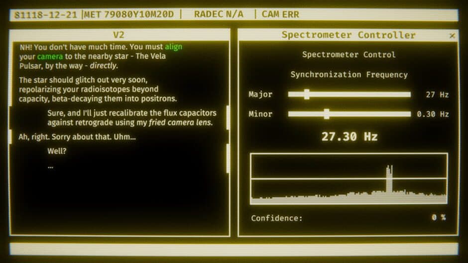 Скриншот 3 из The Secret Life of Probes Prologue