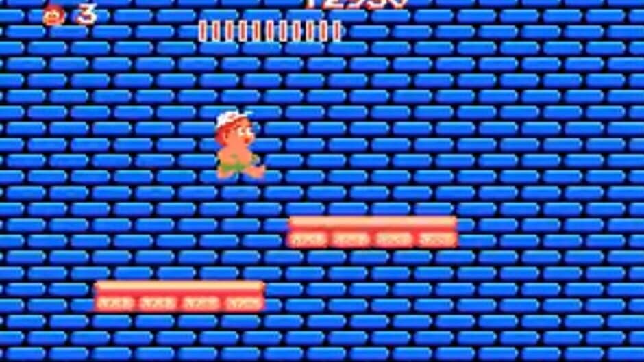 Скриншот 1 из Famicom Mini: Takahashi Meijin no Bouken-jima