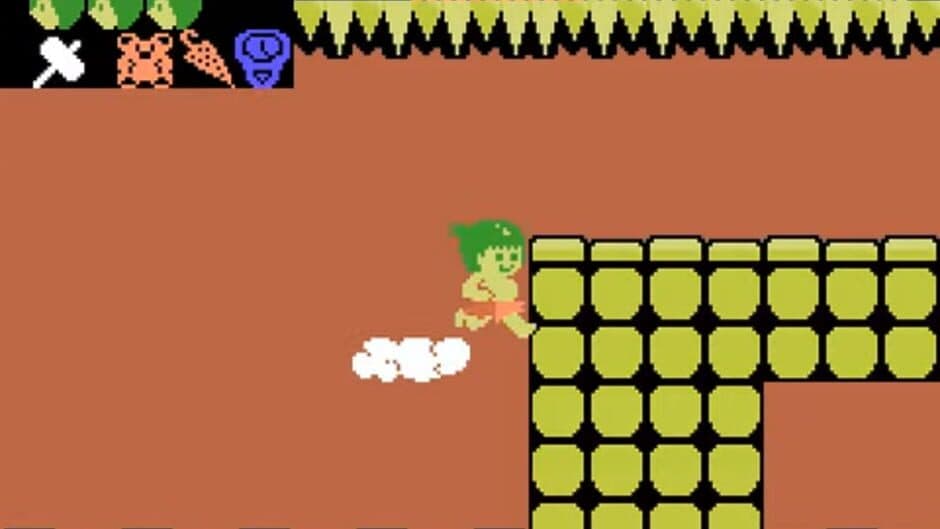 Скриншот 2 из Wonder Boy