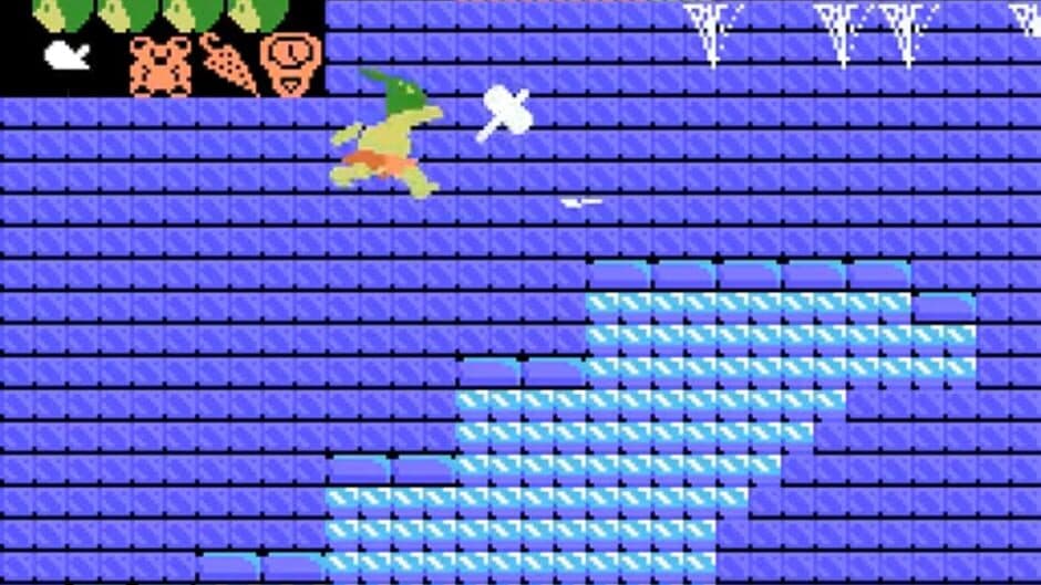 Скриншот 3 из Wonder Boy