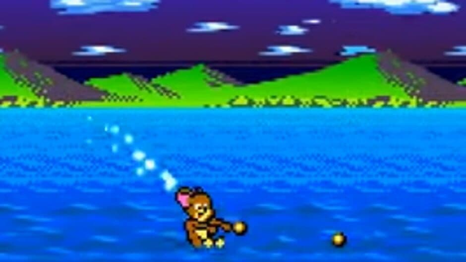 Скриншот 1 из Tom and Jerry in Mouse Attacks