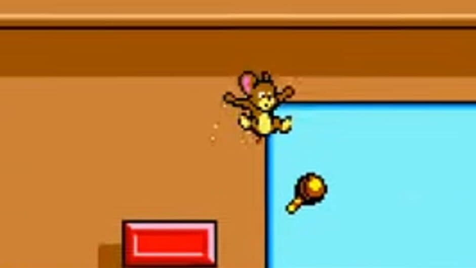 Скриншот 2 из Tom and Jerry in Mouse Attacks