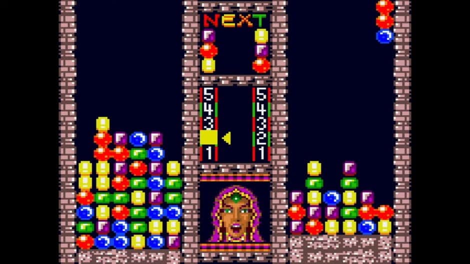Скриншот 3 из Super Columns
