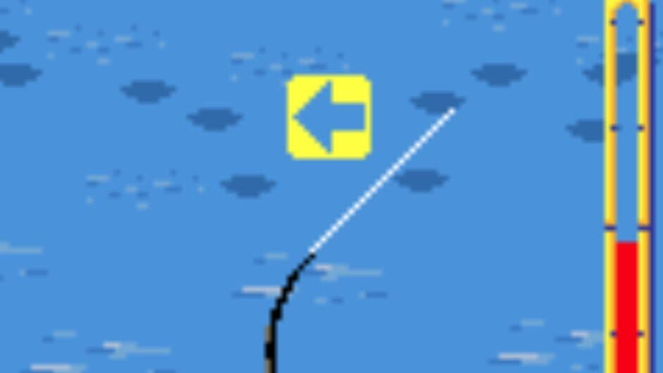 Скриншот 2 из Sonic Fishing