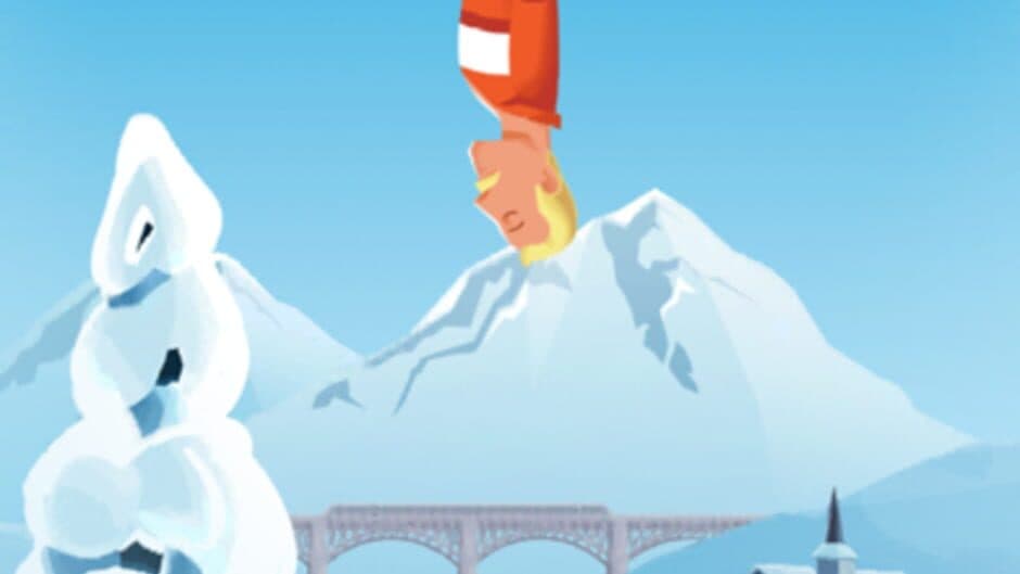 Скриншот 2 из FallMan