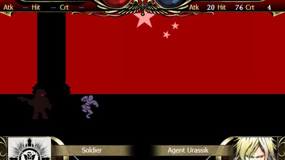 Скриншот 1 из Mythical Agent