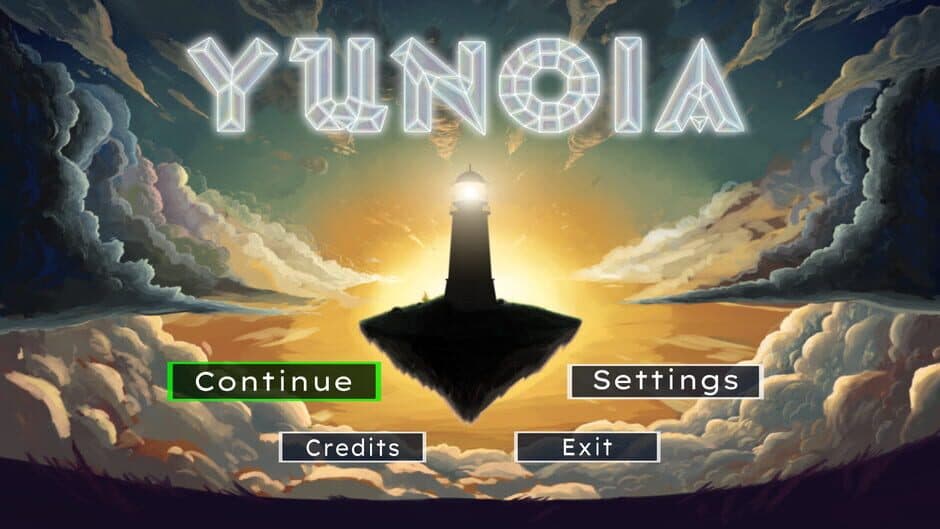 Скриншот 1 из Yunoia