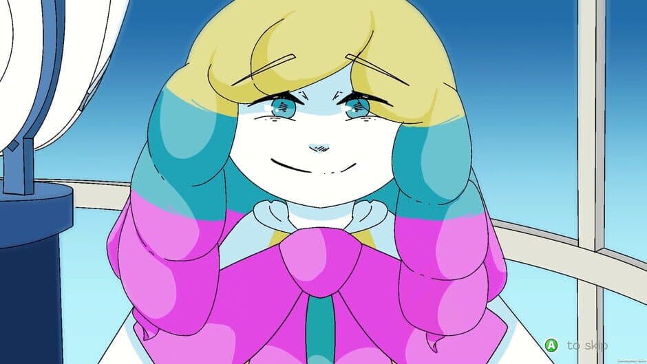 Скриншот 6 из Yunoia