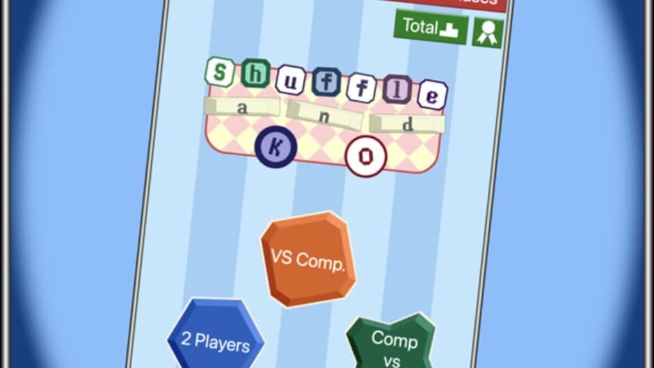 Скриншот 4 из Shuffle and K.O.